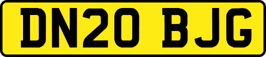 DN20BJG