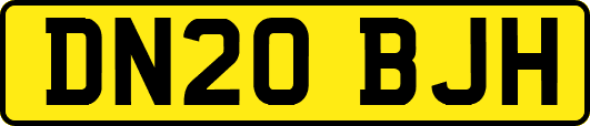 DN20BJH