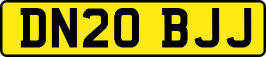 DN20BJJ