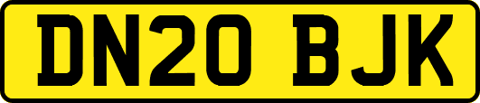 DN20BJK