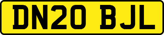 DN20BJL