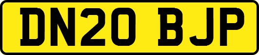 DN20BJP