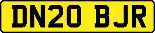 DN20BJR