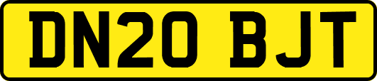 DN20BJT