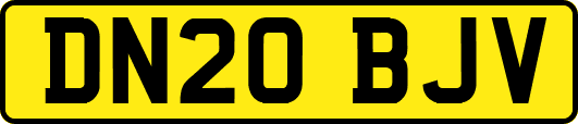 DN20BJV