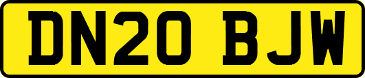 DN20BJW