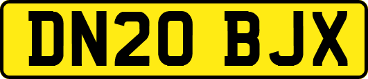 DN20BJX