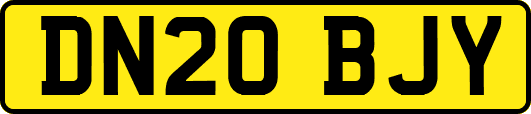 DN20BJY