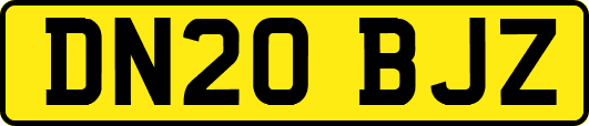 DN20BJZ