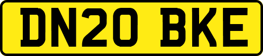 DN20BKE