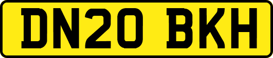 DN20BKH