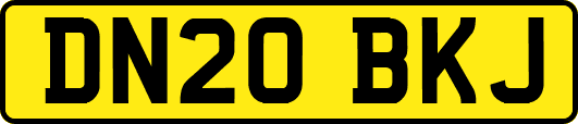 DN20BKJ