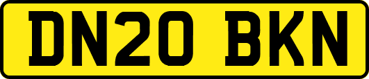 DN20BKN