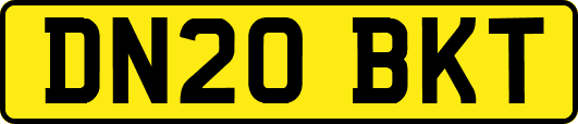 DN20BKT