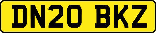 DN20BKZ