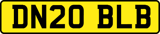 DN20BLB