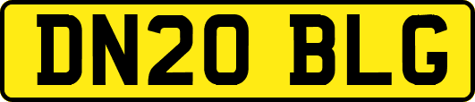 DN20BLG