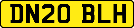 DN20BLH