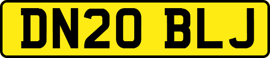 DN20BLJ
