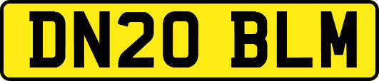 DN20BLM