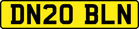 DN20BLN