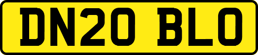 DN20BLO