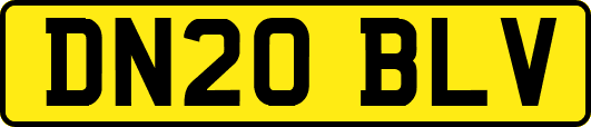 DN20BLV