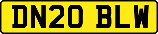 DN20BLW
