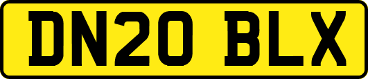 DN20BLX