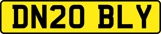 DN20BLY