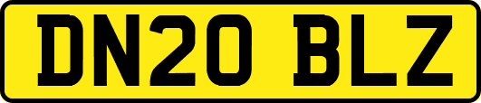 DN20BLZ