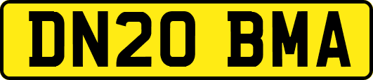 DN20BMA