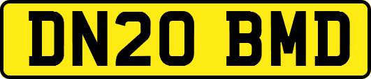 DN20BMD