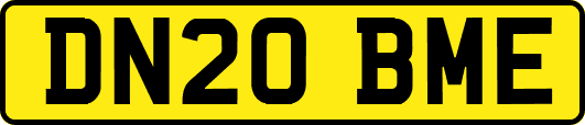 DN20BME