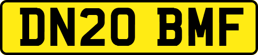 DN20BMF