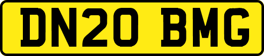 DN20BMG