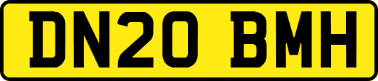 DN20BMH