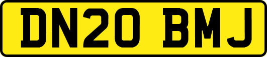 DN20BMJ