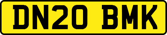 DN20BMK