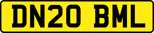 DN20BML