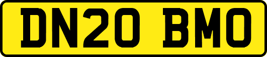 DN20BMO