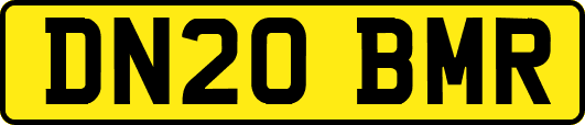 DN20BMR
