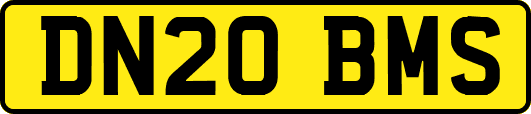 DN20BMS