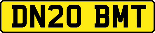 DN20BMT