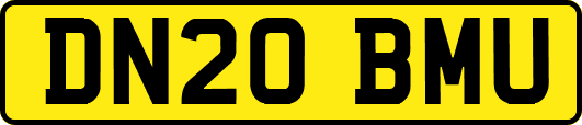 DN20BMU