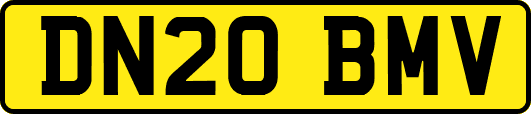 DN20BMV