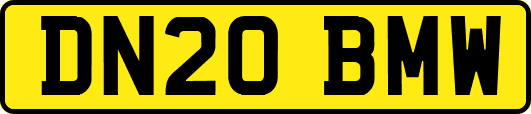 DN20BMW
