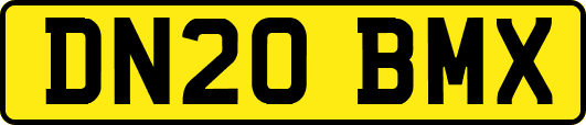DN20BMX