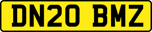 DN20BMZ