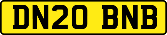 DN20BNB